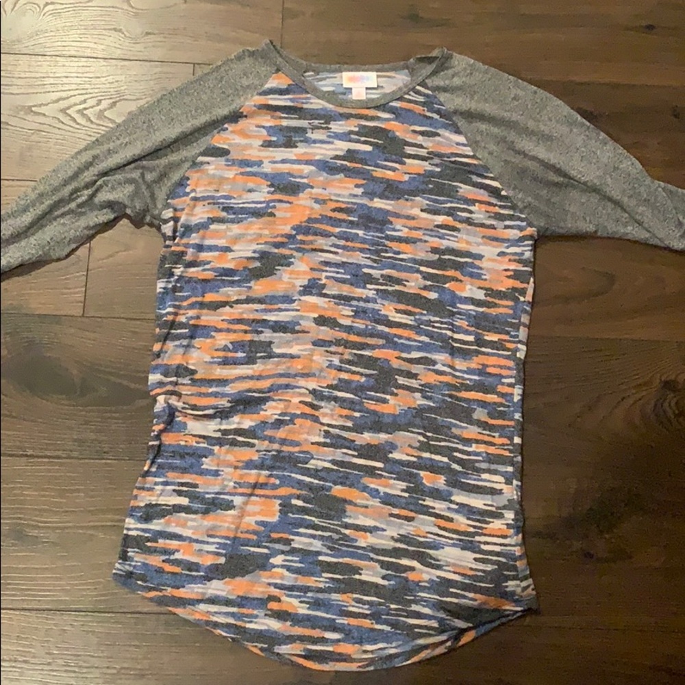 Randy top